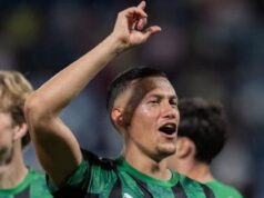 Jay Idzes, Pahlawan Sassuolo yang Taklukkan Juventus