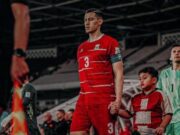 Jay Idzes Tak Bisa Bermain di ASEAN Cup 2026, Kapten Timnas Tulis Pesan Menyentuh