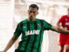 Jay Idzes Tampil Gemilang, Sassuolo Kalahkan Juventus 3-2