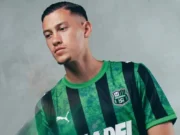 Jay Idzes Tampil Solid, Sassuolo Gagal Menang Lawan Bologna 2-2