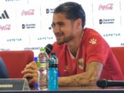 Jay Idzes Tetap Jadi Tulang Punggung Timnas Meski Absen di FIFA ASEAN Cup 2026