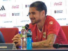 Jay Idzes Tetap Jadi Tulang Punggung Timnas Meski Absen di FIFA ASEAN Cup 2026