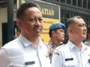 Jelang HJKB ke-216, DPRD Bandung Siapkan Sidang Paripurna