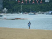 Jelang Kedatangan Kapal Induk AS, Pattaya Gelar Razia Prostitusi