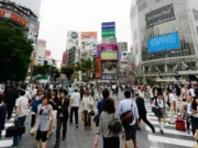 Jepang Catat Rekor 107.677 Warga Berusia 100 Tahun ke Atas