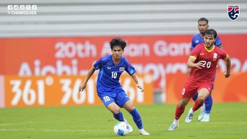Jepang-vs-Thailand-Duel-Penentu-Juara-Grup-Asian-Games-2026