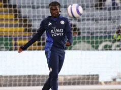 Jeremy Monga, Bintang Muda Berusia 17 Tahun, Resmi Gabung Swansea City dengan Status Pinjaman