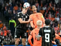 Jerman Tantang Yunani di Kandang, Klopp Cari Kemenangan Pertama