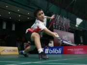 Jethro Balas Dendam, Pencari Bakat PB Djarum Catat Nama Baru