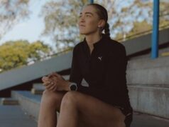 Joanna Wietrzyk Viral Usai Buang Air Besar di Tengah Lomba Hyrox Beijing