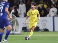 Joao Felix Tak Menyesal Lewatkan Real Madrid, Bangga Pernah Bersama Barcelona