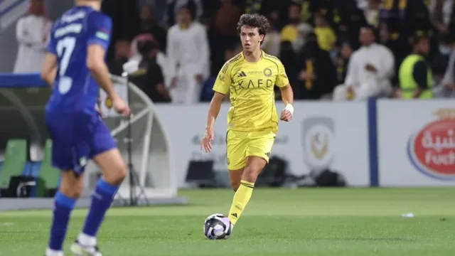 Joao-Felix-Tak-Menyesal-Lewatkan-Real-Madrid-Bangga-Pernah-Bersama-Barcelona