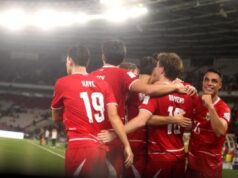 Joey Pelupessy Antusias Hadapi Duel Klasik Lawan Malaysia di FIFA ASEAN Cup 2026