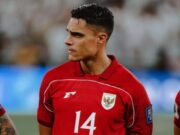 Joey Pelupessy Siap Hadapi Malaysia di Duel Penentu Grup A