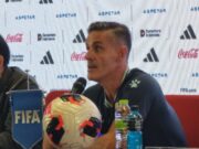 John Herdman Buka Alasan Pemilihan Skuad Garuda untuk ASEAN Cup 2026