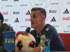 John Herdman Buka Alasan Pemilihan Skuad Garuda untuk ASEAN Cup 2026
