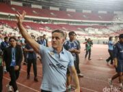 John Herdman Buru Mimpi Juara di FIFA ASEAN Cup 2026