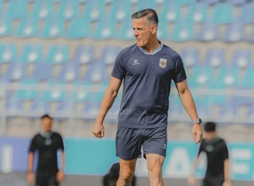 John Herdman Hampir Finalisasi Skuad Timnas Indonesia untuk FIFA ASEAN Cup 2026