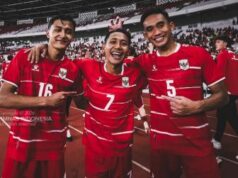 John Herdman Jelaskan Alasan Tak Panggil Trio Persib di FIFA ASEAN Cup 2026