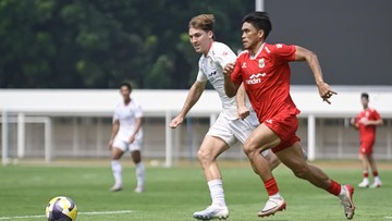 John-Herdman-Siap-Uji-Luke-Vickery-sebagai-Starter-di-ASEAN-Cup-2026