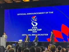 John Herdman Tantang Timnas Indonesia Juara FIFA ASEAN Cup 2026