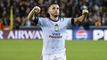 John McGinn Catat Sejarah, Cetak Gol Pertama Liga Champions 2026/2027