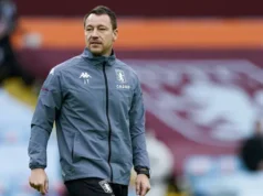 John Terry Yakin Estevao Bakal Jadi Pilar Chelsea di Musim Ini