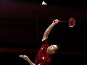 Jonatan Christie Gagal Tembus Semifinal, Kalah dari Loh Kean Yew di Perempat Final Asian Games 2026