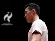 Jonatan Christie Siap Rebut Kemenangan di Final Beregu Putra Asian Games 2026