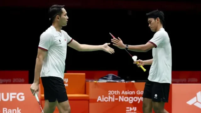 Jonatan-Christie-dan-Rekan-Tantang-Perempat-Final-Asian-Games-2026