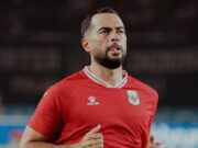 Jordi Amat Berharap Kembali Memperkuat Timnas Indonesia di ASEAN Cup 2026