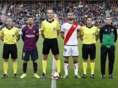 Jordi Amat Ucapkan Selamat kepada Emil Audero Gabung Rayo Vallecano