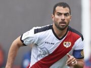 Jordi Amat Ucapkan Selamat pada Emil Audero yang Gabung Rayo Vallecano