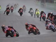 Jorge Martin Raih Pole Position di MotoGP Austria 2026, Lawan Sengit Marquez