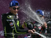 Jorge Martin Tetap Pimpin Klasemen MotoGP 2026 Meski Tantangan di Aragon