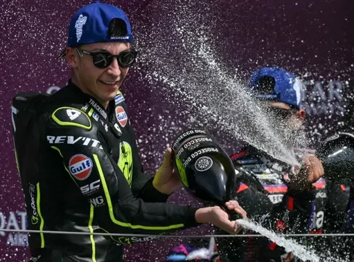 Jorge Martin Tetap Pimpin Klasemen MotoGP 2026 Meski Tantangan di Aragon