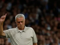 Jose Mourinho Hadapi Derby Madrid Pertama Kali Sejak Kembali ke Real Madrid