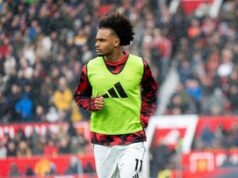 Joshua Zirkzee Jadi Kunci Kedalaman Skuad Man United di Tengah Jadwal Padat