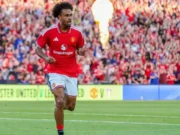 Joshua Zirkzee Terjebak di Manchester United, Transfer Gagal Karena Penolakan Pribadi