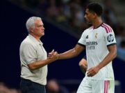 Jude Bellingham Dijuluki Calon Ballon d’Or oleh Mourinho