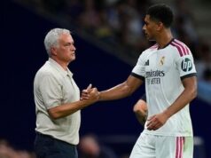 Jude Bellingham Dijuluki Calon Ballon d’Or oleh Mourinho