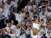 Jude Bellingham Gagal Ciptakan Gol Emas, Madrid Menang 2-1 atas Inter Milan