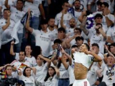 Jude Bellingham Gagal Ciptakan Gol Emas, Madrid Menang 2-1 atas Inter Milan