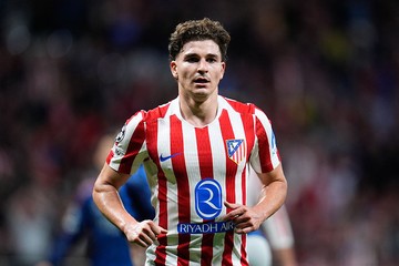 Julian Alvarez Masih Menggantung, Arsenal Diambang Penutupan Bursa Transfer