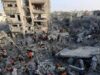 Jumlah Korban di Gaza Capai 74.018 Jiwa, 175.079 Terluka