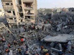 Jumlah Korban di Gaza Capai 74.018 Jiwa, 175.079 Terluka