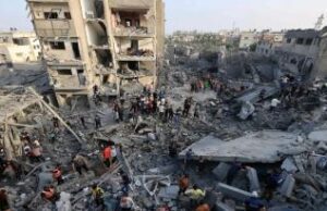 Jumlah Korban di Gaza Capai 74.018 Jiwa, 175.079 Terluka