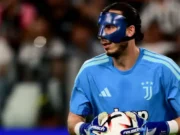 Juventus Buru Kiper Pengganti Usai Grabara Cedera ACL