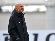 Juventus Hadapi Sassuolo dengan Semangat Tanpa Alasan Cedera