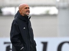 Juventus Hadapi Sassuolo dengan Semangat Tanpa Alasan Cedera